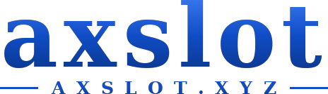 axslot logo